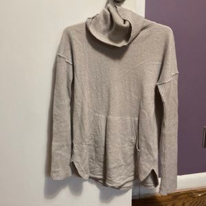 Cynthia Rowley Cashmere sweater